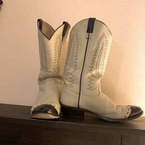 Texas boots